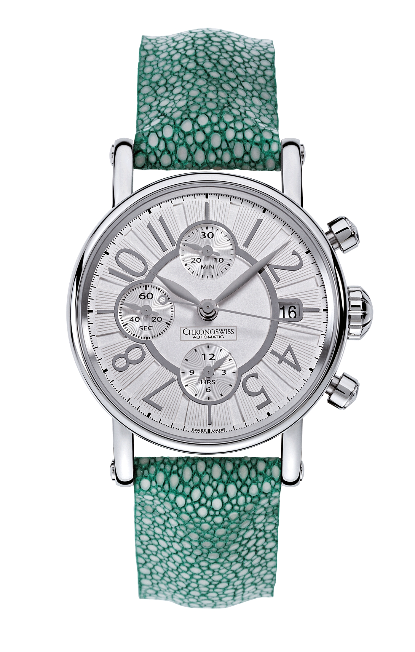 часы Chronoswiss Classic