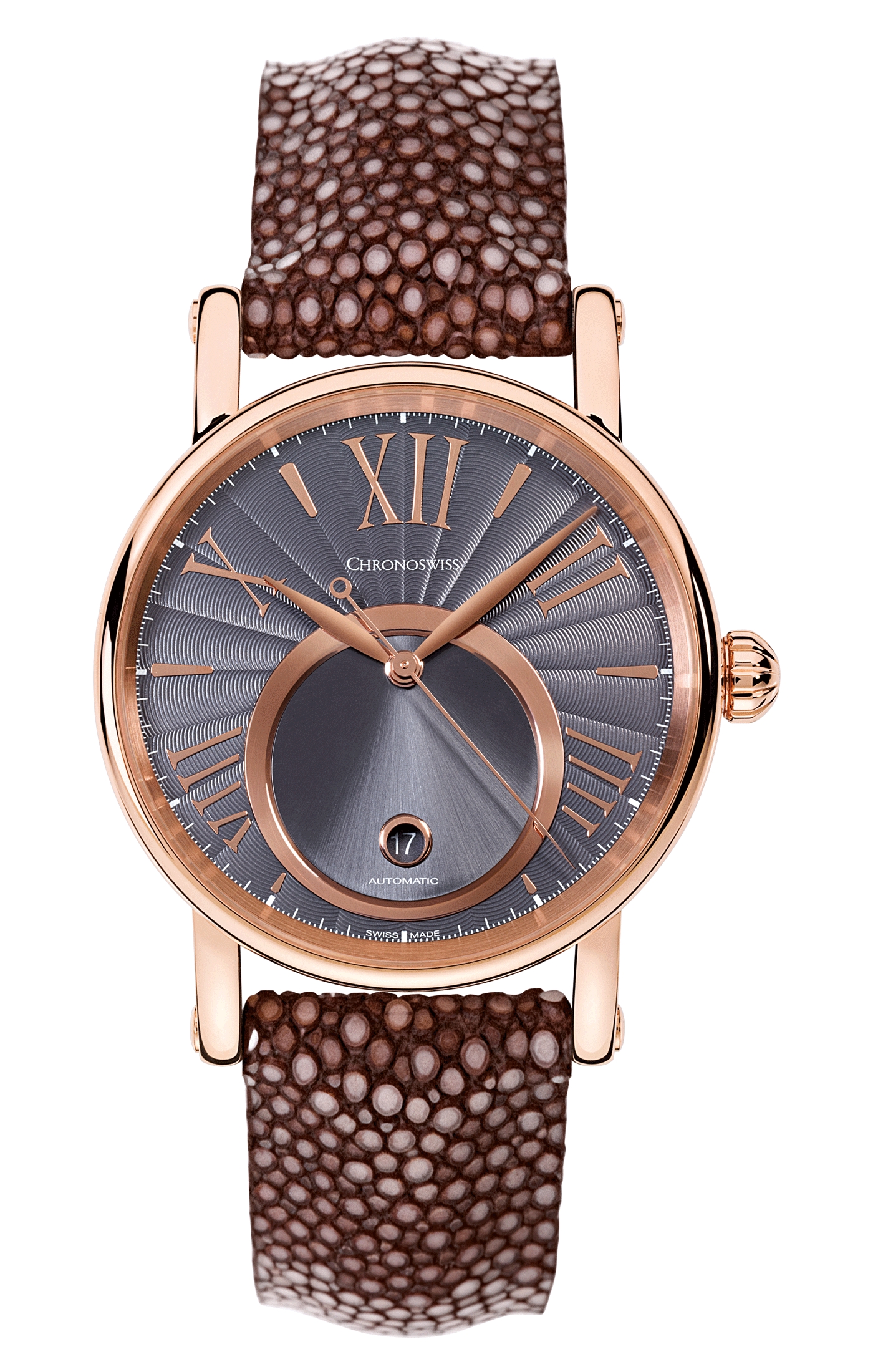 часы Chronoswiss Soul