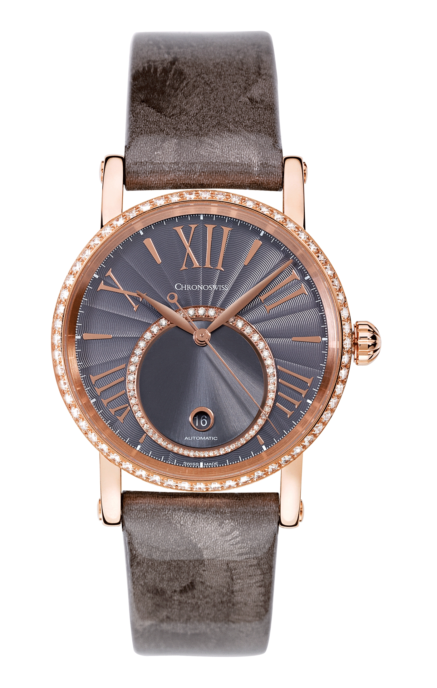 часы Chronoswiss Soul