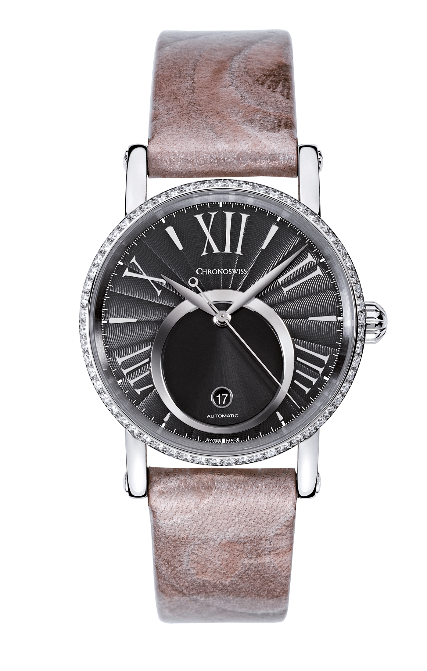 часы Chronoswiss Soul