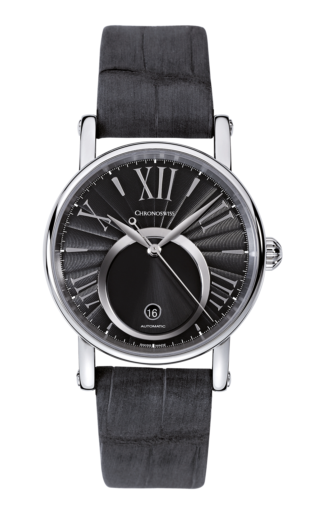 часы Chronoswiss Soul