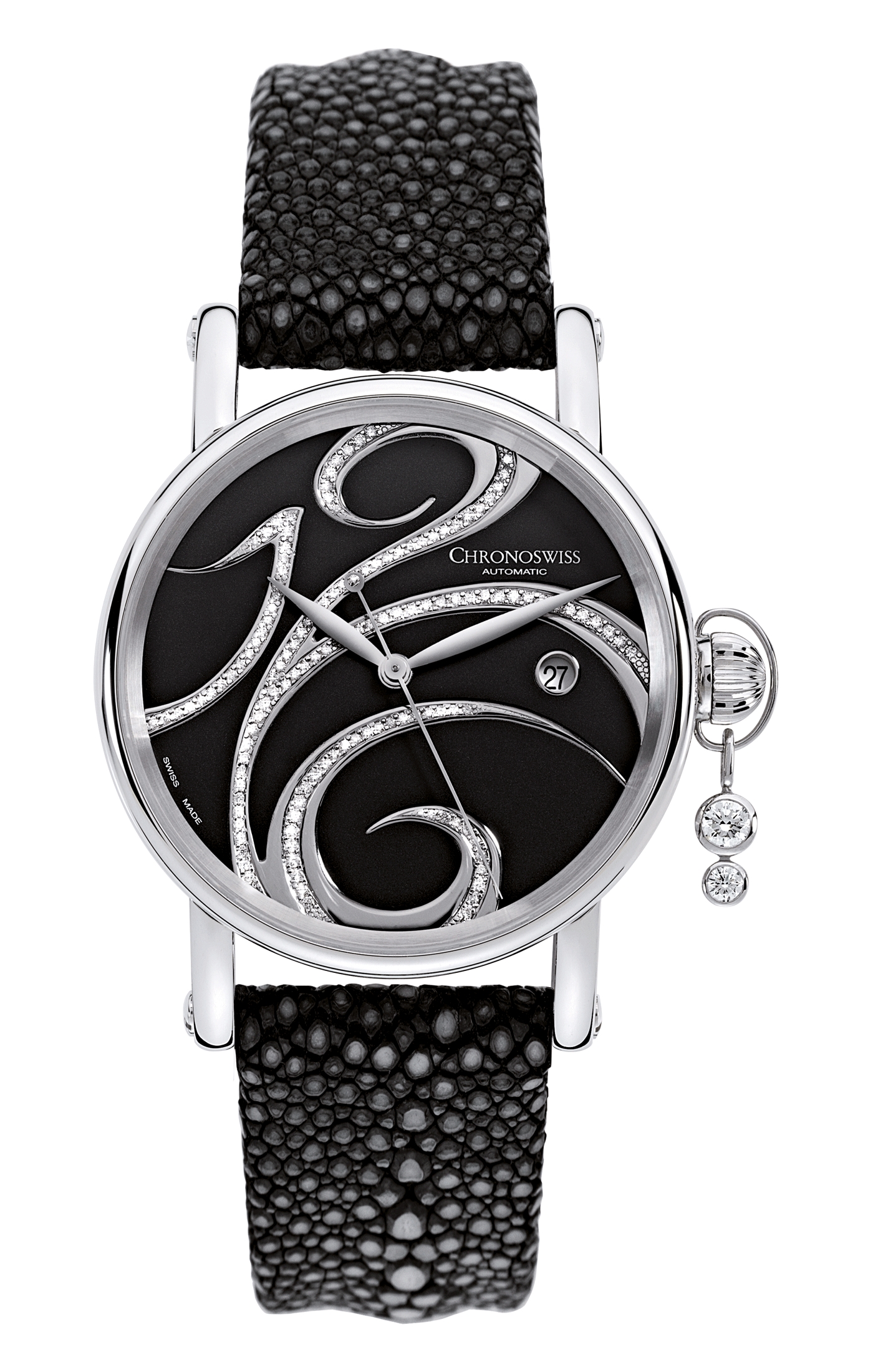 часы Chronoswiss Swing