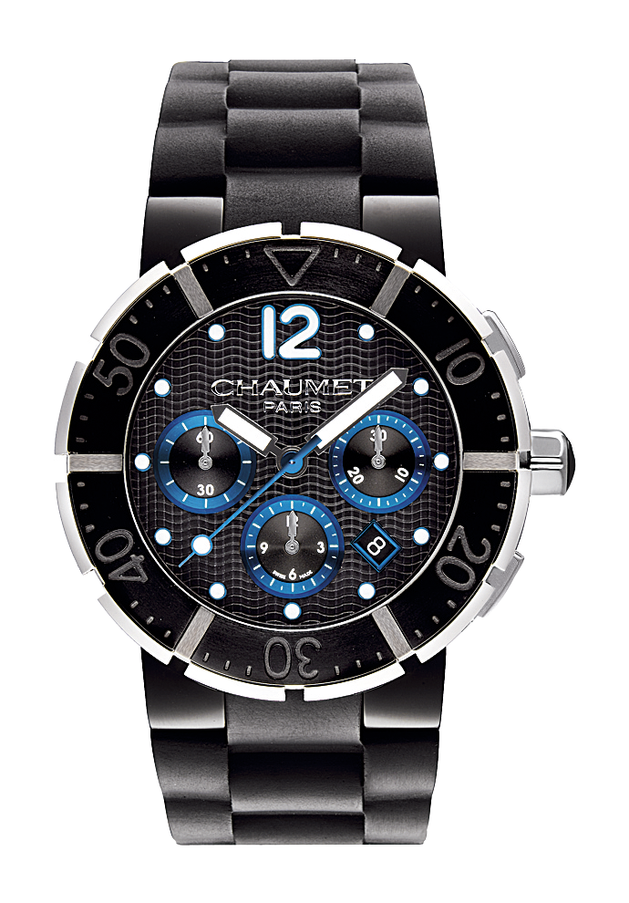 часы Chaumet Class One