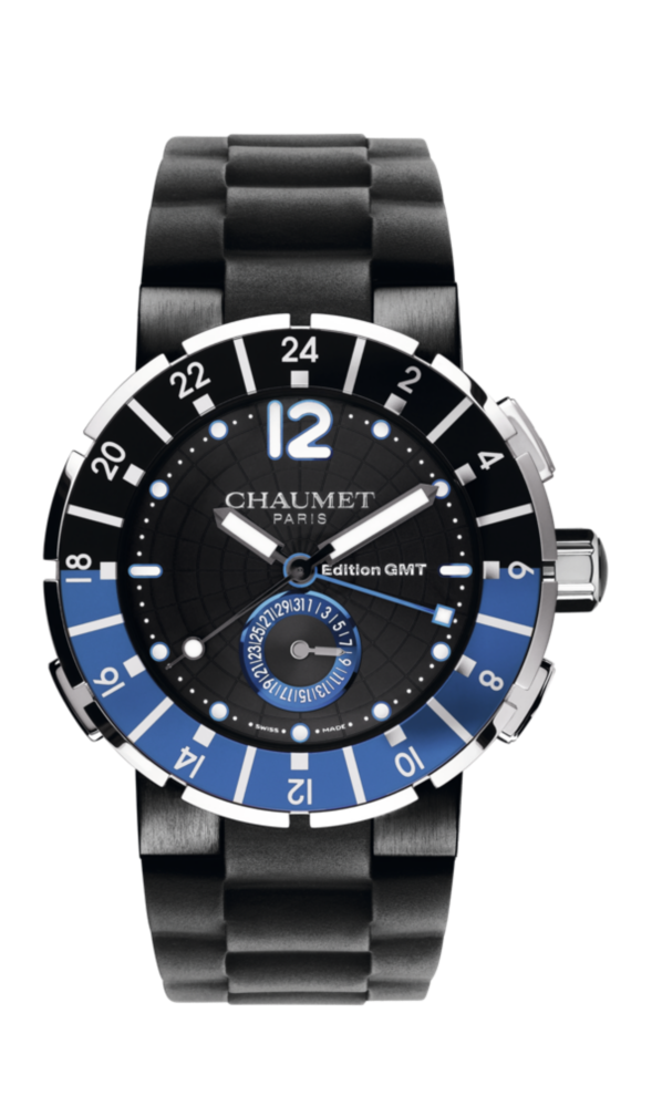 часы Chaumet Class One GMT