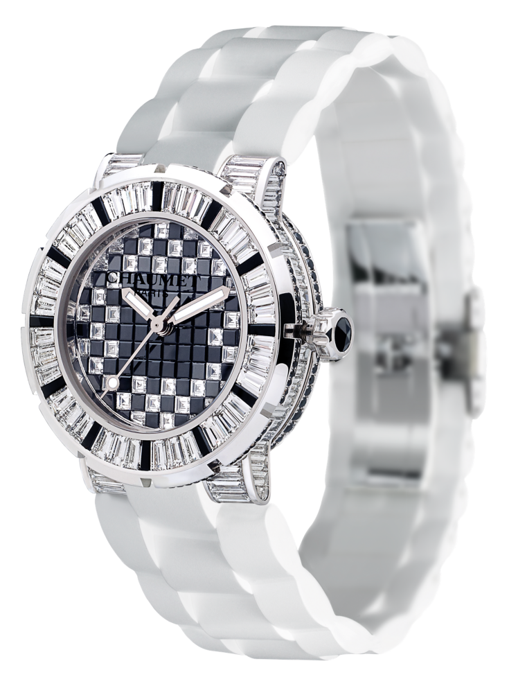 часы Chaumet Class One