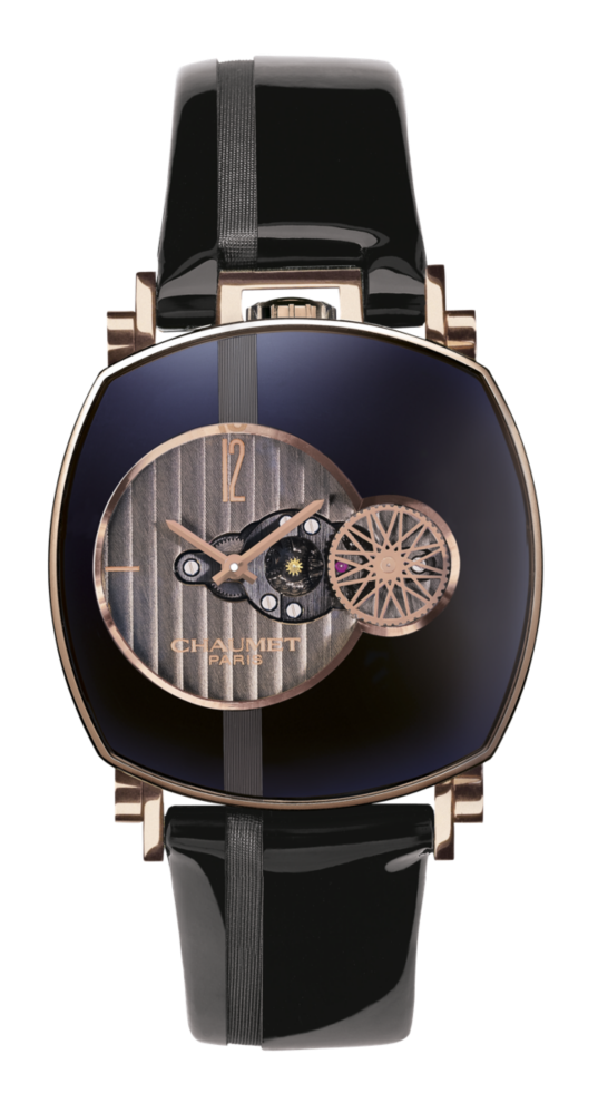 часы Chaumet Dandy Arty Edition 