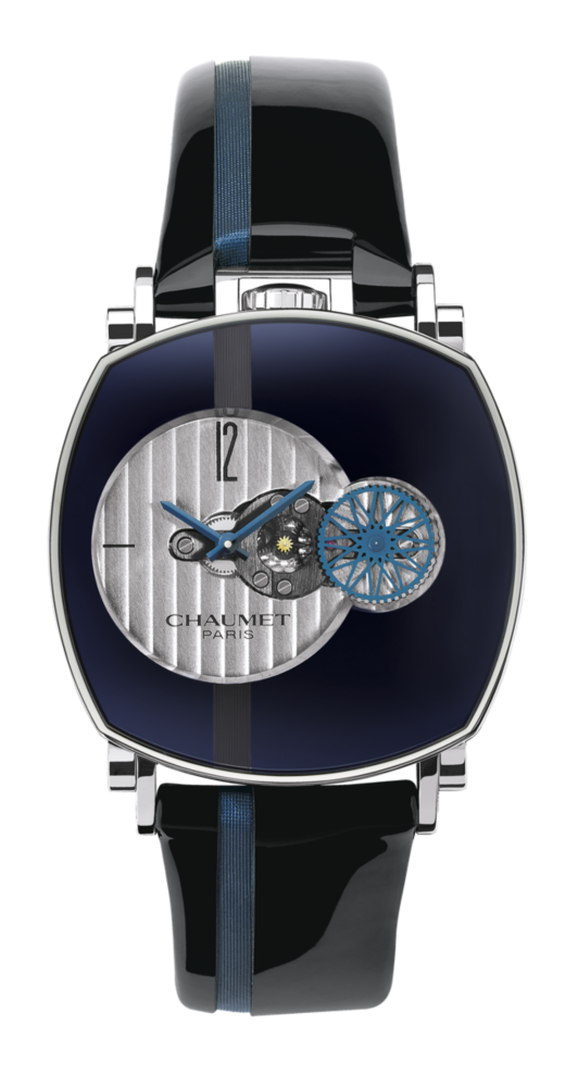 часы Chaumet Dandy Arty Edition 