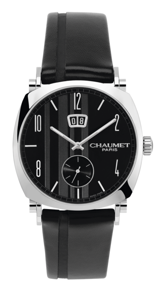  Chaumet Dandy Big Date