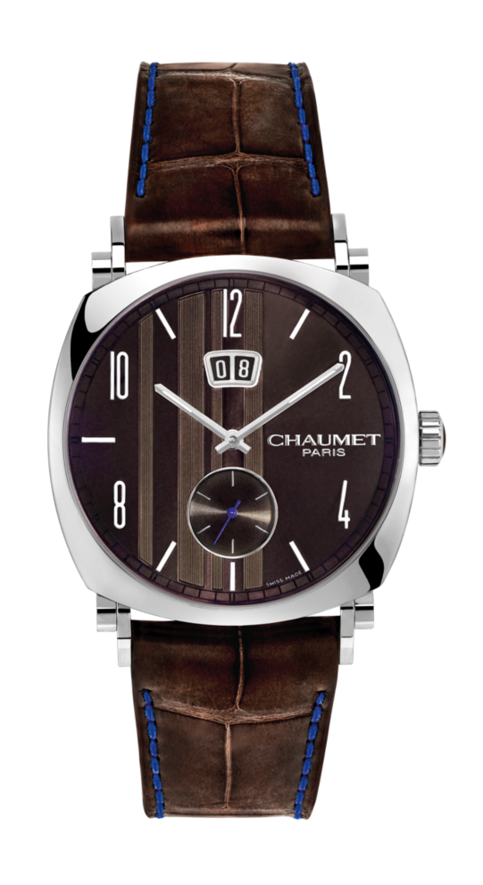часы Chaumet Dandy Big Date