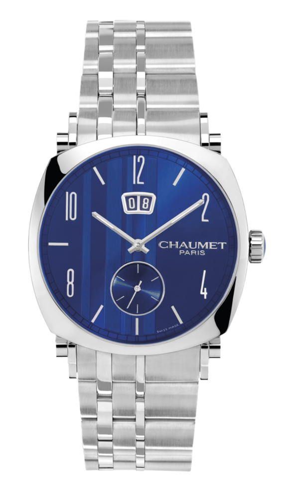  Chaumet Dandy Big Date