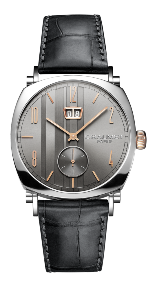 часы Chaumet Dandy Big Date