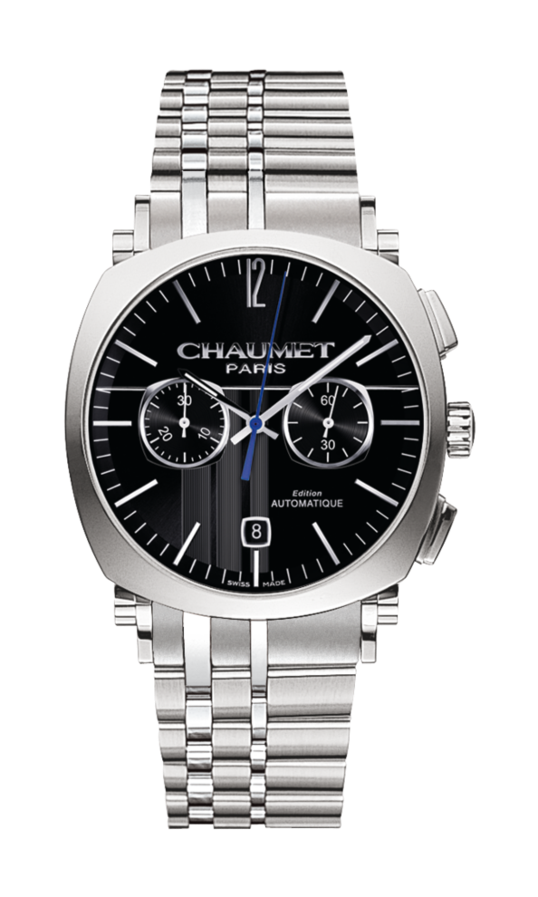 часы Chaumet Dandy Chronograph