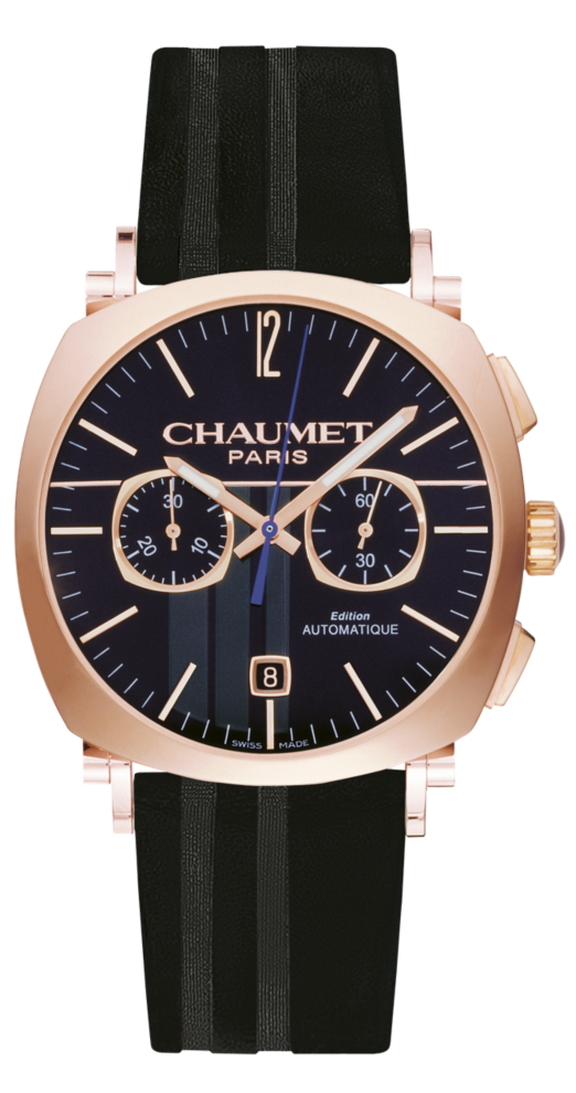  Chaumet Dandy Chronograph