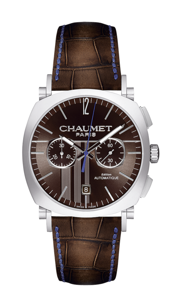 часы Chaumet Dandy Chronograph