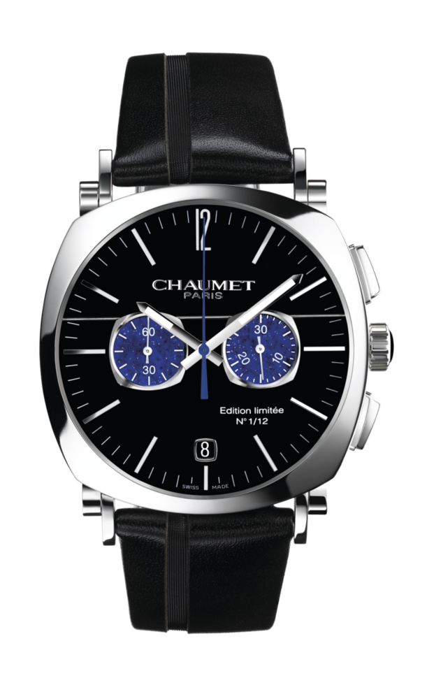 часы Chaumet Dandy Chronograph