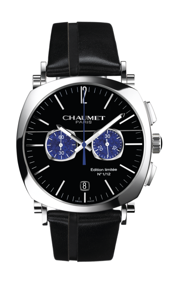  Chaumet Dandy Chronograph