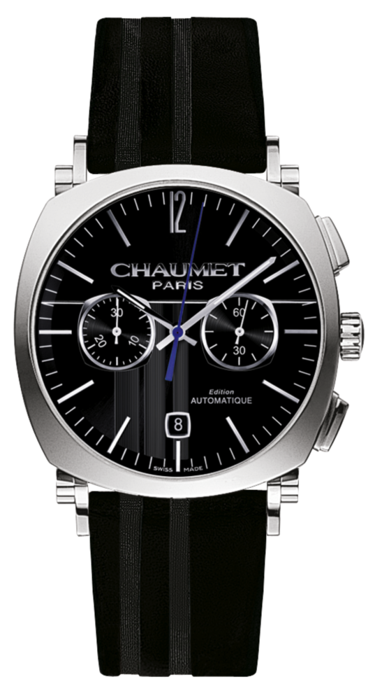 часы Chaumet Dandy Chronograph