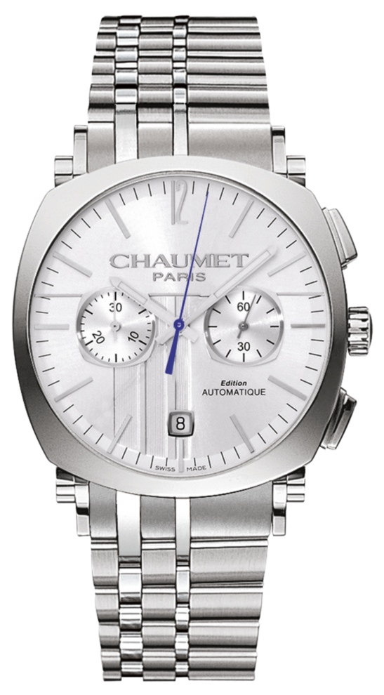часы Chaumet Dandy Chronograph