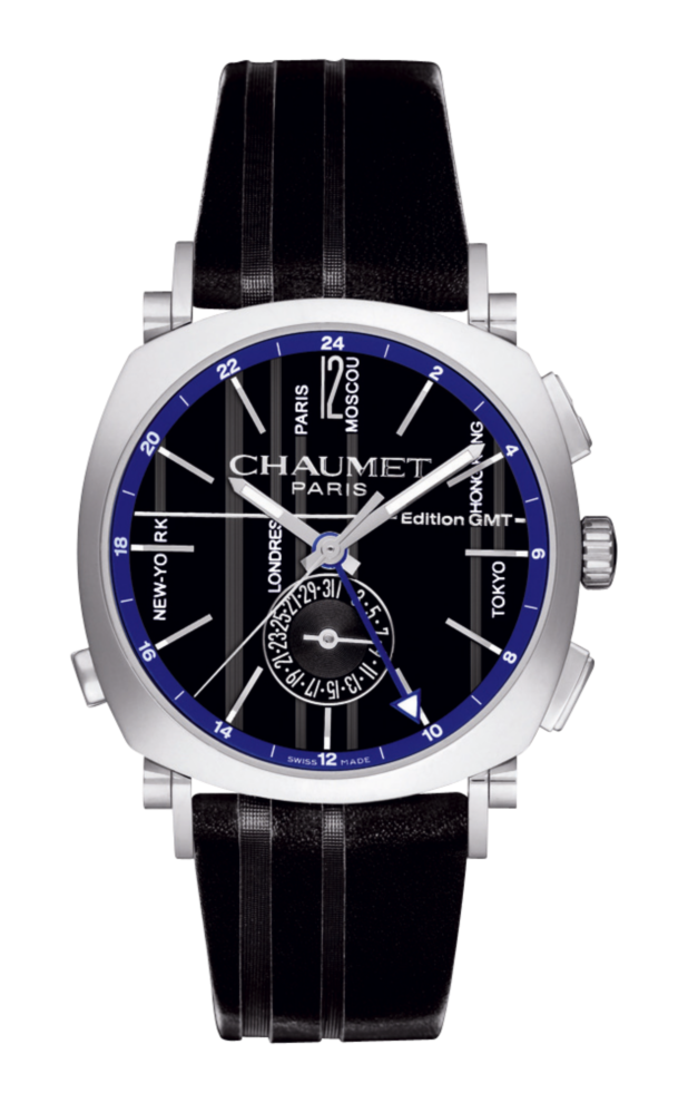  Chaumet Dandy GMT