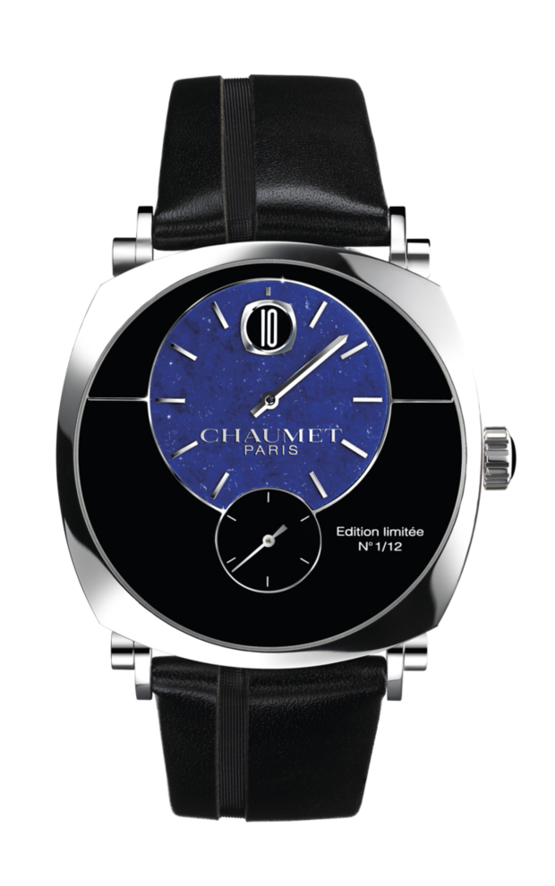 часы Chaumet Dandy Jumping Hours