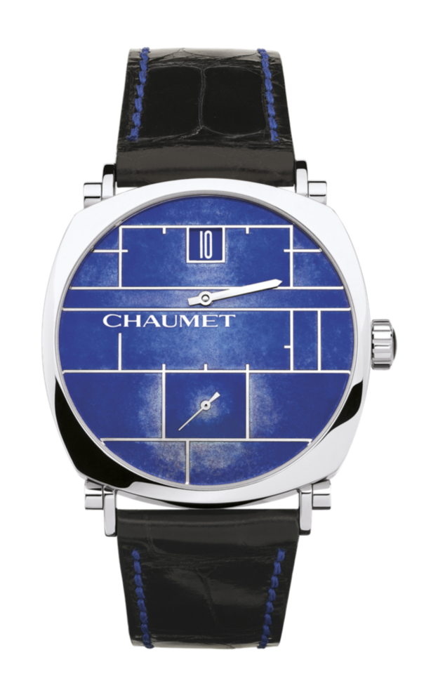 часы Chaumet Dandy Jumping Hours