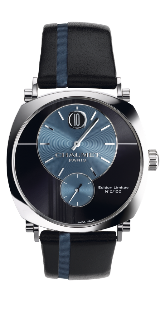 Chaumet Dandy Jumping Hours