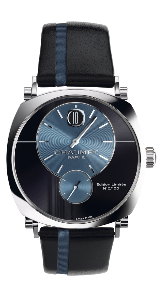 часы Chaumet Dandy Jumping Hours