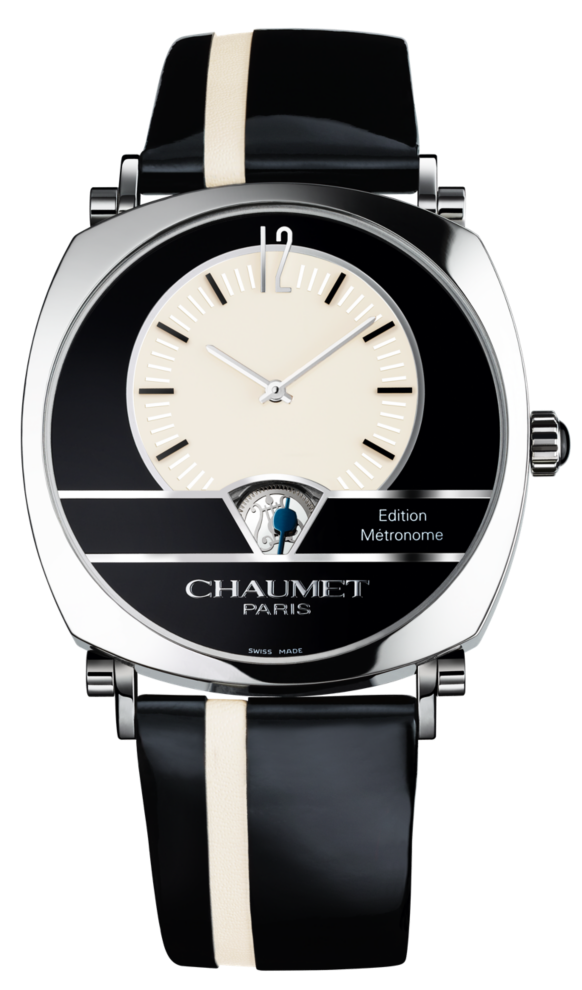 часы Chaumet Dandy Metronome Edition