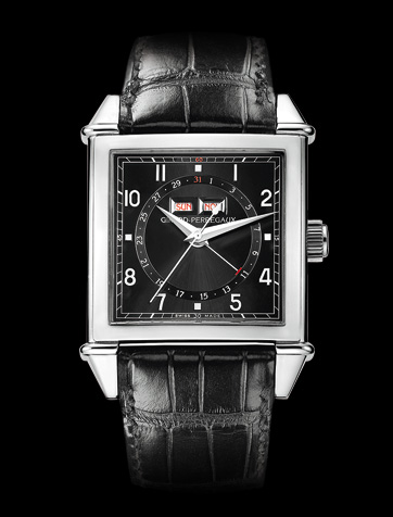  Girard Perregaux Vintage 1945 Square