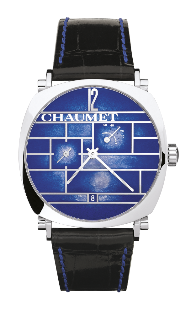 часы Chaumet Dandy Power Reserve