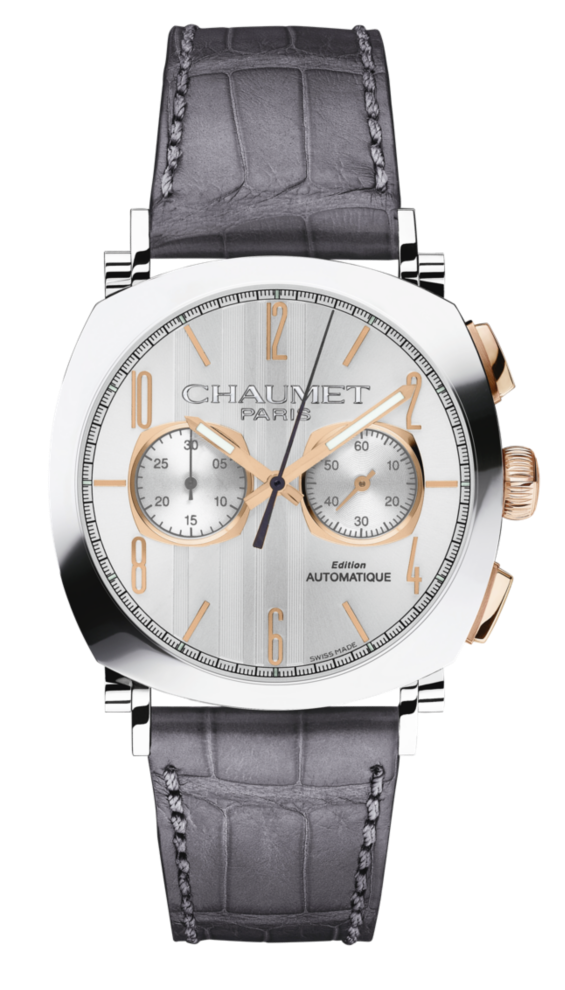 часы Chaumet Dandy Vintage