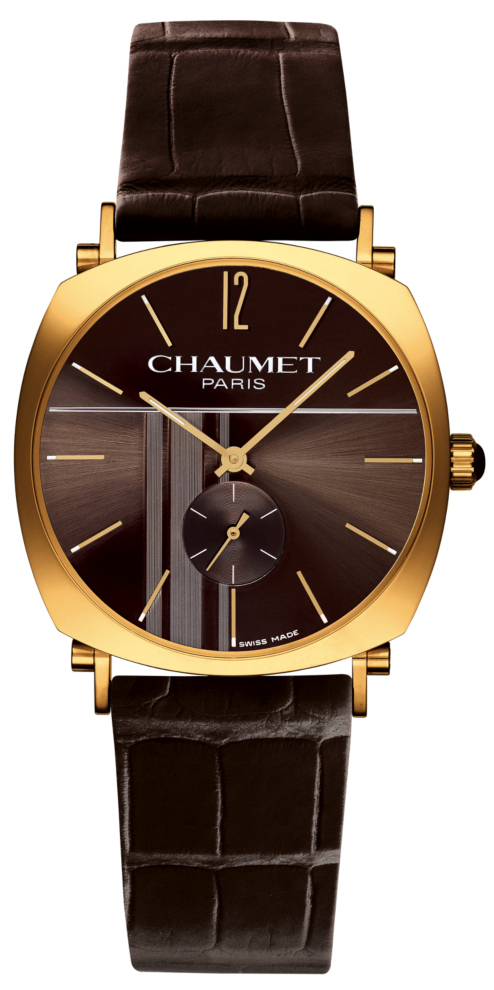 часы Chaumet Dandy