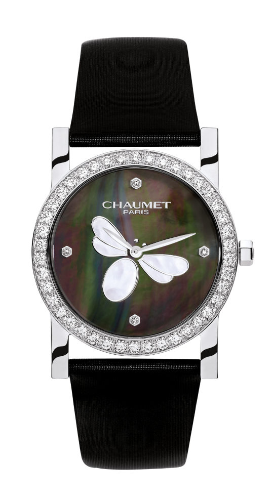 часы Chaumet Attrape-moi... si tu m'aimes