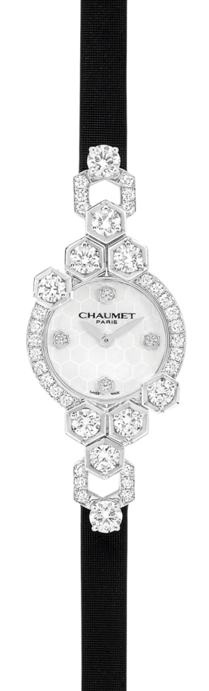 часы Chaumet Bee my love