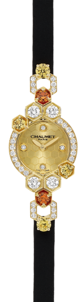 часы Chaumet Bee my love
