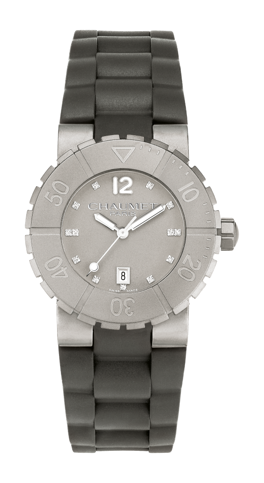 часы Chaumet Class One Titanium