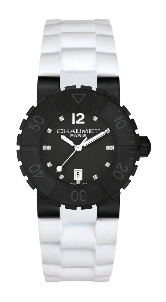 часы Chaumet Class One Titanium