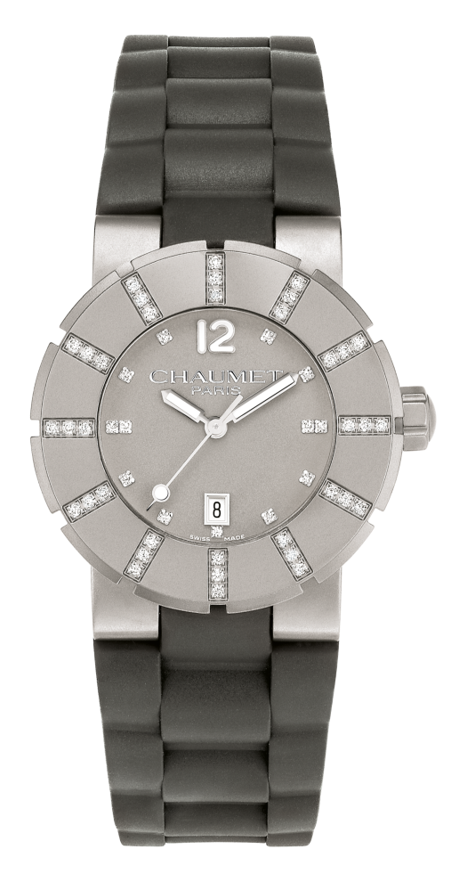 часы Chaumet Class One Titanium