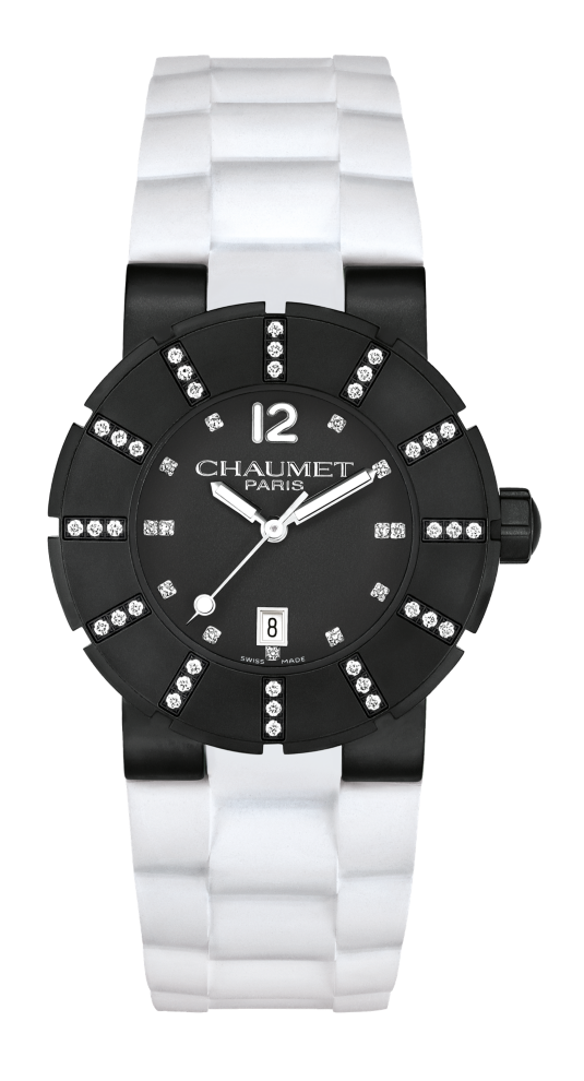 часы Chaumet Class One Titanium