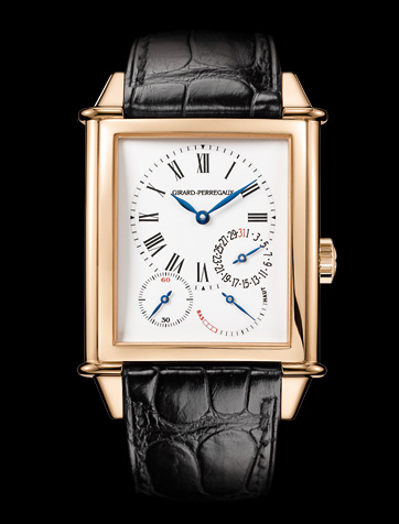 часы Girard Perregaux Vintage 1945 XXL