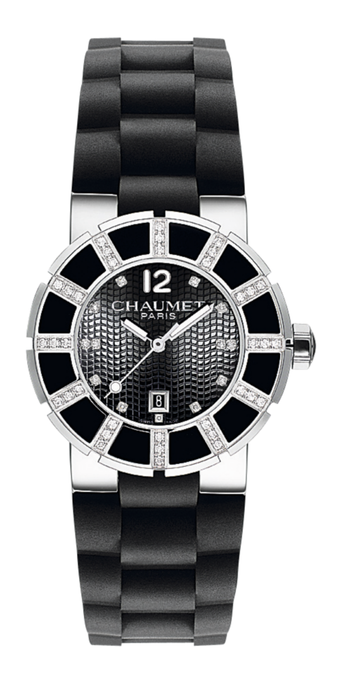часы Chaumet Class One