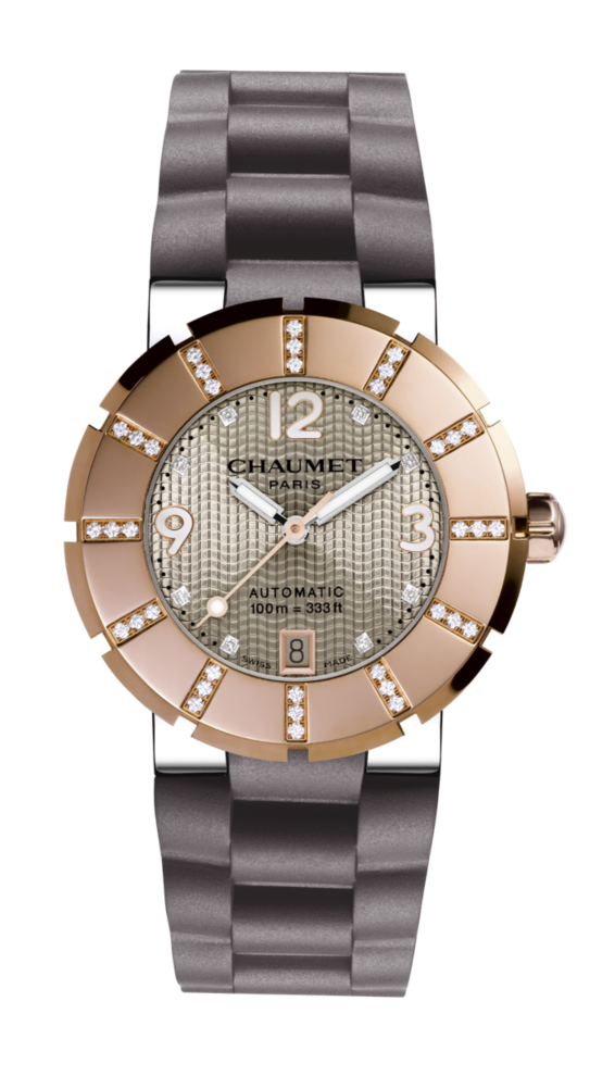 часы Chaumet Class One