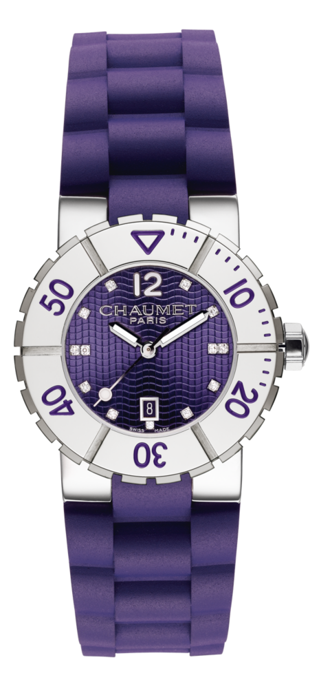 часы Chaumet Class One