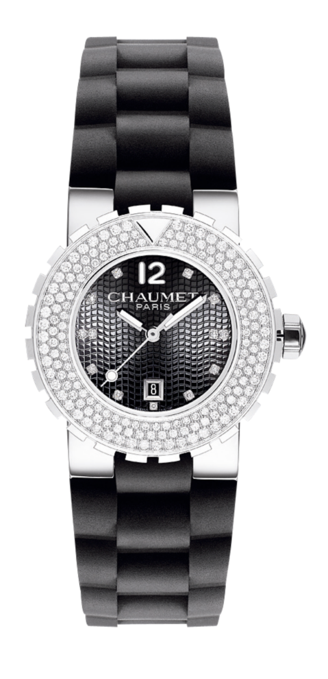часы Chaumet Class One
