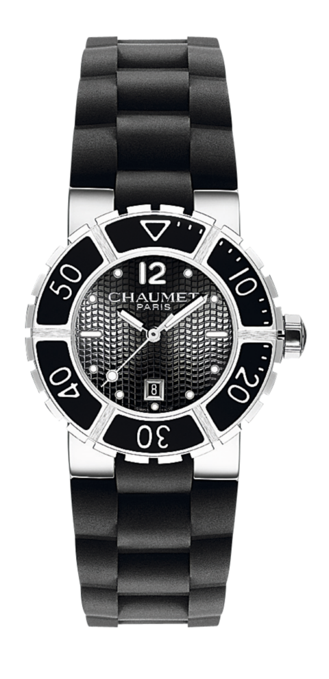 часы Chaumet Class One