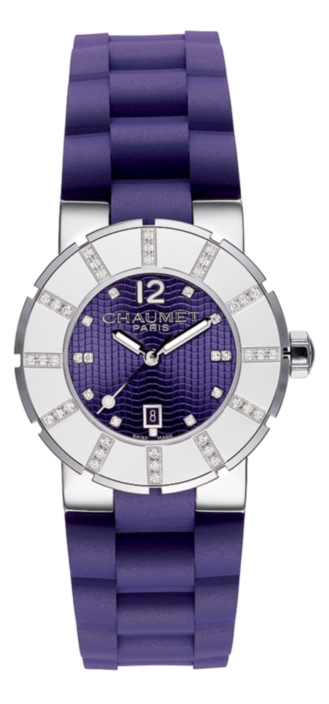 часы Chaumet Class One