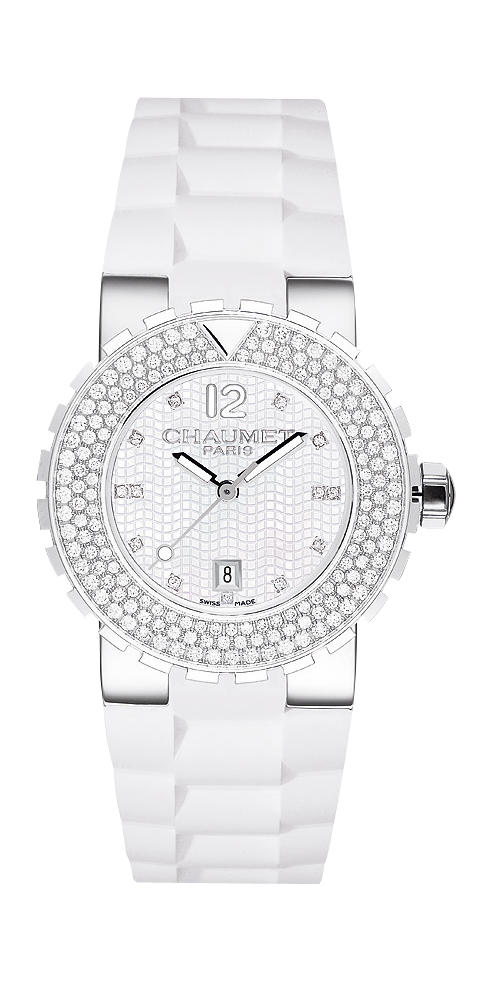часы Chaumet Class One