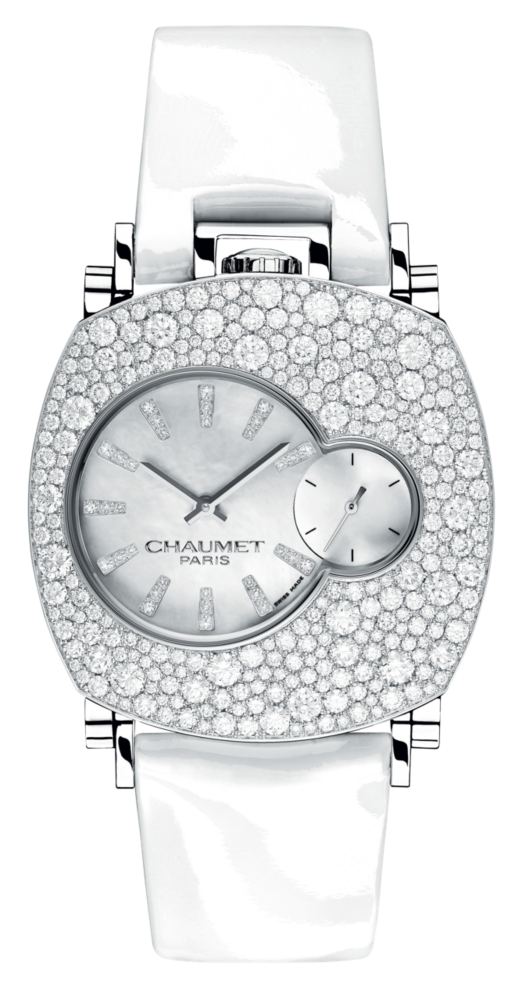 часы Chaumet Dandy Arty