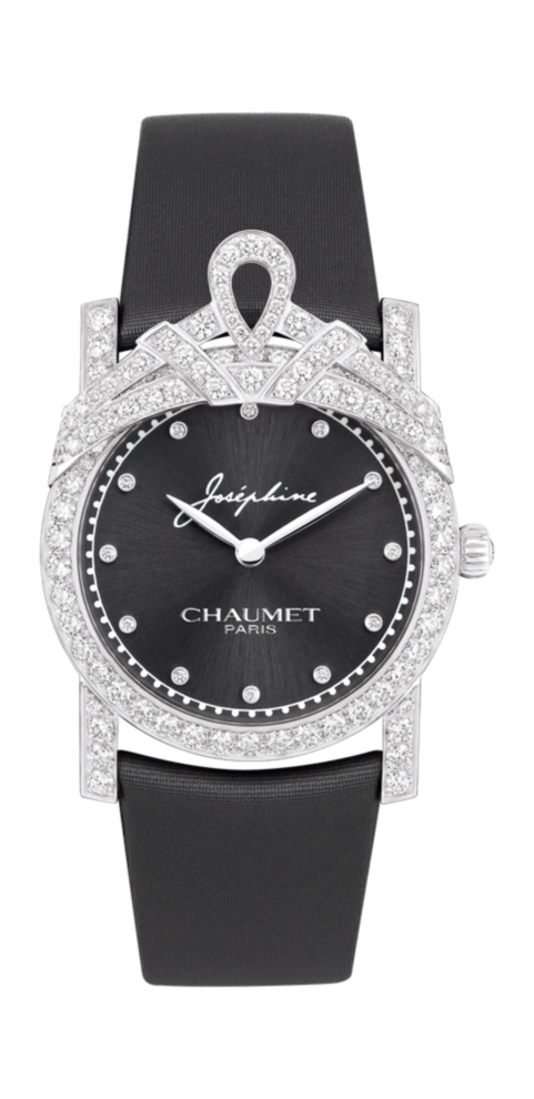 часы Chaumet Joséphine tiara