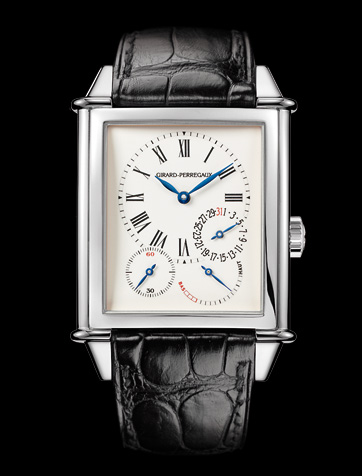 часы Girard Perregaux Vintage 1945 XXL